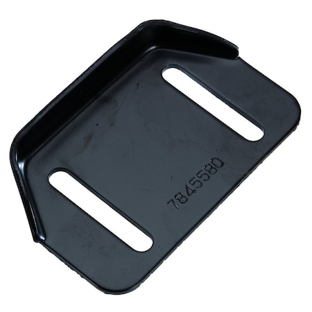 Sunbelt Skid 0.77" x3.04" x4.96" A-B1MT82